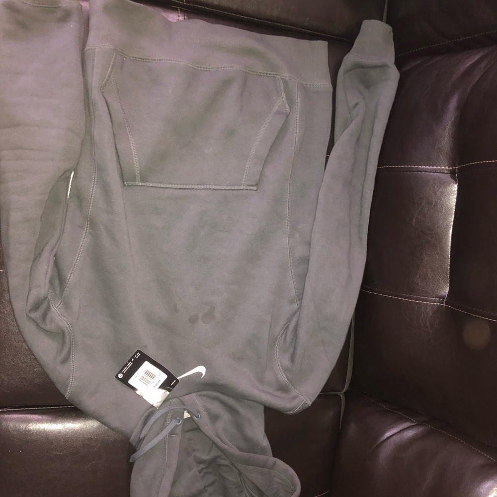 Nike hoodie
